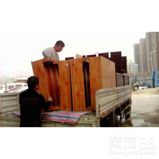 临安专业搬厂搬家 一站式周到服务，让迁移更安心