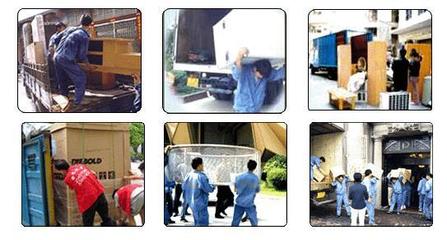 涿州至路南长短途搬家与家具搬运服务全解析 直达运输，便捷省心