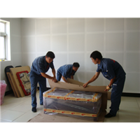 胶州搬家公司 专业、高效、贴心的搬家服务