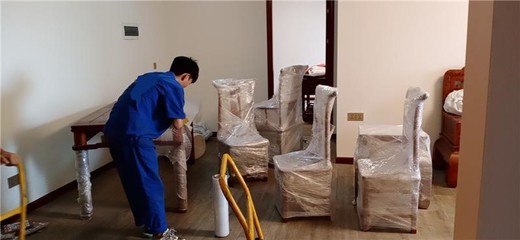 如何选择专业搬家公司，享受安心搬家服务