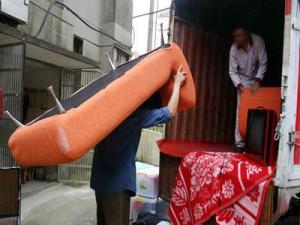 专业可靠，省心之选——淄博好运来搬家服务部