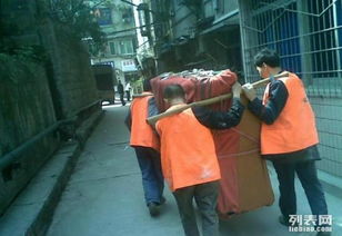 泸州喜临门专业搬家公司 全天候服务，伴您喜事临门